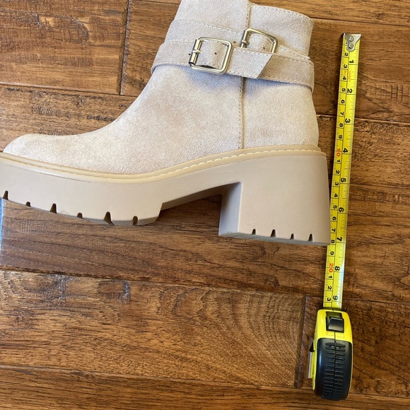 Madden Girl boots Size 6 BNWB - Picture 7 of 7